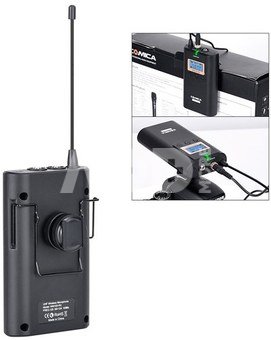 Comica CVM-WM100 (TX+RX)