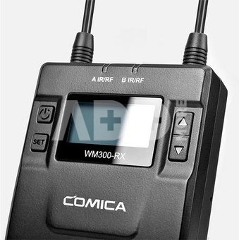 Comica CVM-WM300A
