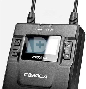 Comica CVM-WM300C