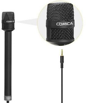 Comica HRM-S