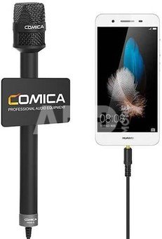 Comica HRM-S