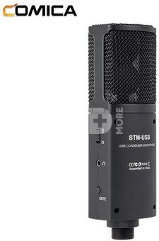 Comica STM-USB