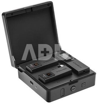 Comica VDLive 10 USB Black