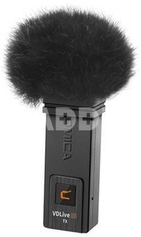 Comica VDLive 10 USB Black