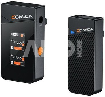 Comica Vimo C1