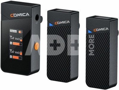 Comica Vimo C2