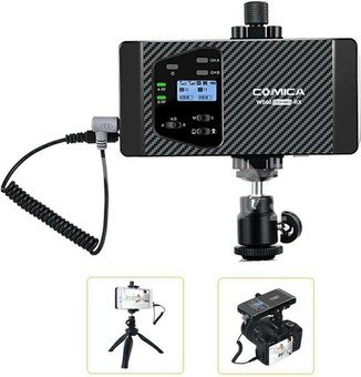 Comica WS60 COMBO