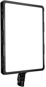 NANLITE Compac 100 2KIT+T LED lighting kit