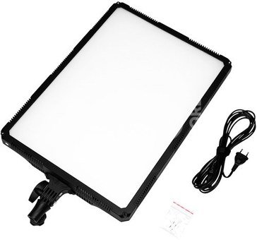 NANLITE Compac 100 2KIT+T LED lighting kit