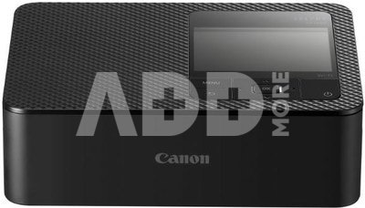Compact Printer Canon Selphy CP1500 BK