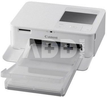COMPACT PRINTER CANON SELPHY CP1500 WH