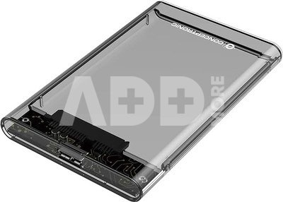 Conceptronic DANTE03T 2,5 Hard Drive Box USB 3.0