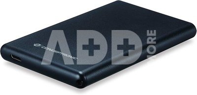 Conceptronic HDE02B 2,5 Hard Drive Box USB 3