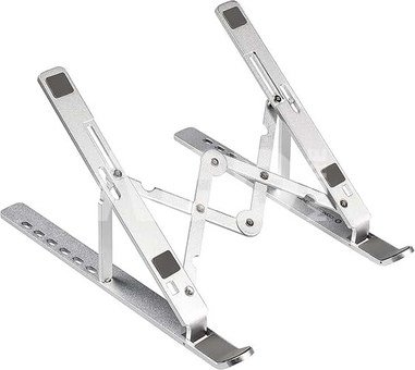 Conceptronic THANA04S Foldable Laptop Stand 50KG