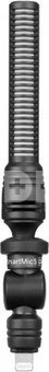 SARAMONIC SMARTMIC5 SHOTGUN MIC FOR IPHONE & IPAD