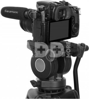 Saramonic microphone SmartMic5S with mini Jack TRS