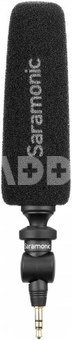 Saramonic microphone SmartMic5S with mini Jack TRS