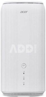 Connect X6E 5G Router | FF.G2KTA.001 | 802.11ax | Ethernet LAN (RJ-45) ports 1 | Mesh Support No | MU-MiMO Yes | 5G