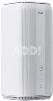 Connect X6E 5G Router | FF.G2KTA.001 | 802.11ax | Ethernet LAN (RJ-45) ports 1 | Mesh Support No | MU-MiMO Yes | 5G