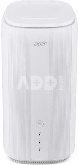 Connect X6E 5G Router | FF.G2KTA.001 | 802.11ax | Ethernet LAN (RJ-45) ports 1 | Mesh Support No | MU-MiMO Yes | 5G
