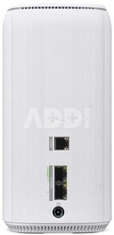 Connect X6E 5G Router | FF.G2KTA.001 | 802.11ax | Ethernet LAN (RJ-45) ports 1 | Mesh Support No | MU-MiMO Yes | 5G