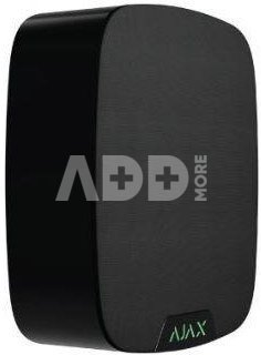 CONTROL PANEL VOICE MODULE/SPEAKERPHONE BLACK 87531 AJAX