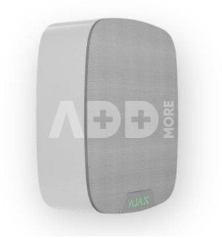 CONTROL PANEL VOICE MODULE/SPEAKERPHONE WHITE 87530 AJAX