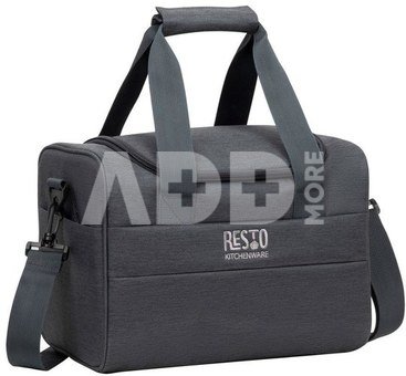 COOLER BAG/14L 5514 DARKGREY RESTO