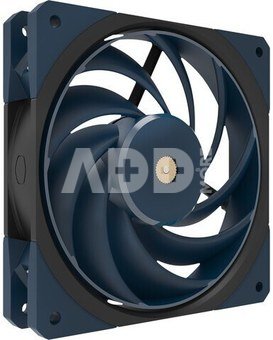 Mobius 120 OC 120mm Case Fan Black MFZ-M2NN-32NPK-R1