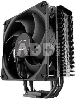 Cooler Master | HYPER 212 | Intel, AMD | CPU Air Cooler