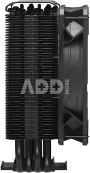 Cooler Master | HYPER 212 | Intel, AMD | CPU Air Cooler
