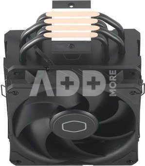 Cooler Master | HYPER 212 | Intel, AMD | CPU Air Cooler