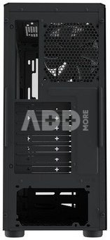 Cooler Master PC Case CMP 520L with window