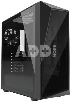 Cooler Master PC Case CMP 520L with window