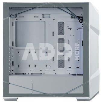 Cooler Master MasterBox TD500 Mesh V22 Mid Tower, White