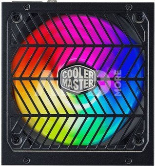 Cooler Master Power Supply XG Plus 650W Platinum ARGB
