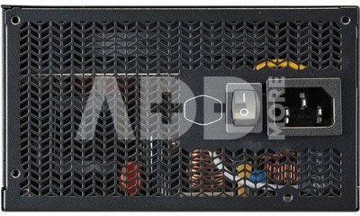 Cooler Master Power Supply XG Plus 650W Platinum ARGB