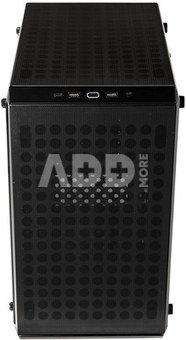 Cooler Master Q300L V2 Mini Tower PC Case Cooler Master