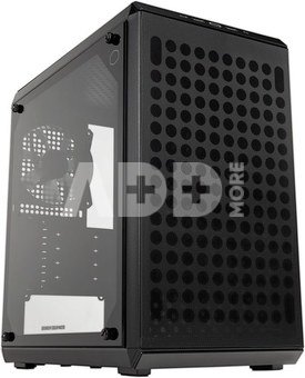 Cooler Master Q300L V2 Mini Tower PC Case Cooler Master