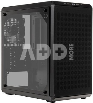 Cooler Master Q300L V2 Mini Tower PC Case Cooler Master