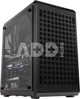Cooler Master Q300L V2 Mini Tower PC Case Cooler Master