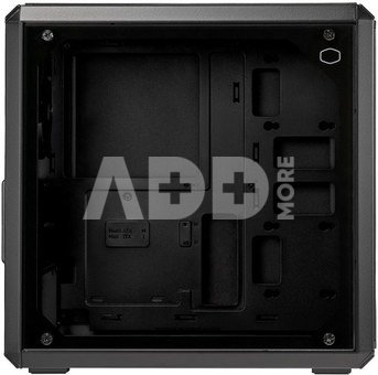 Cooler Master Q300L V2 Mini Tower PC Case Cooler Master
