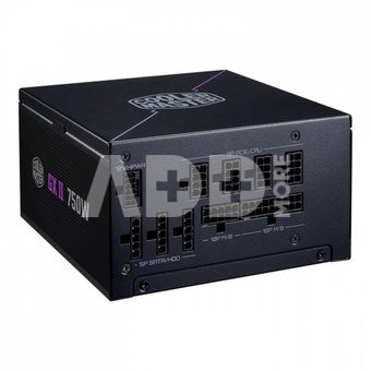 Cooler Master Zasilacz MWE GOLD 750v3 ATX3.1 80+ GOLD