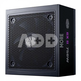 Cooler Master Zasilacz MWE GOLD 750v3 ATX3.1 80+ GOLD