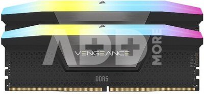 Corsair 32 GB | DDR5 | 4000 MHz | PC/server | Registered No | ECC No
