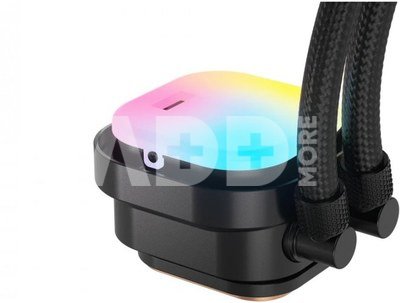 Corsair Cooling iCUE LINK TITAN 240 RX RGB AIO 240mm