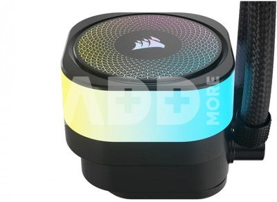 Corsair Cooling iCUE LINK TITAN 240 RX RGB AIO 240mm