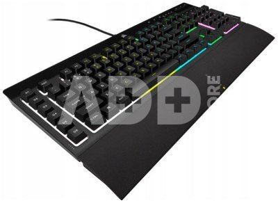 CORSAIR K55 RGB PRO Gaming Keyboard