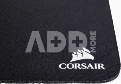 Corsair MM100 Gaming mouse pad, 320 x 270 x 3 mm, Medium, Black