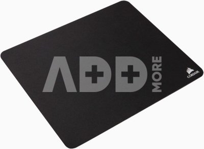 Corsair MM100 Gaming mouse pad, 320 x 270 x 3 mm, Medium, Black